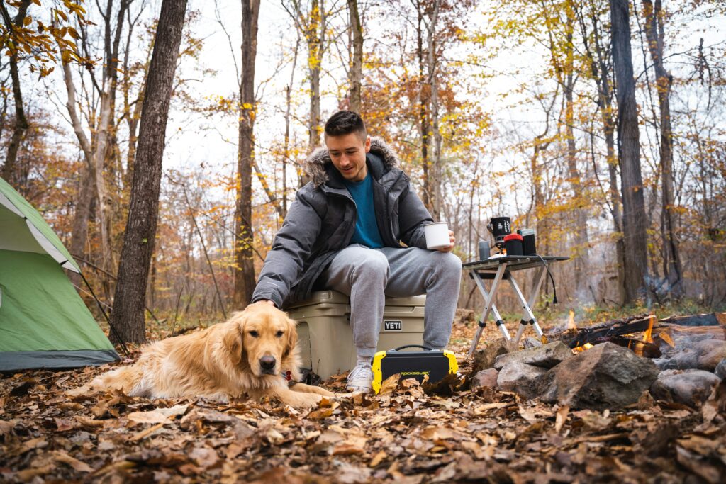 Best Portable Power Stations to Keep Your Lights On (2026)