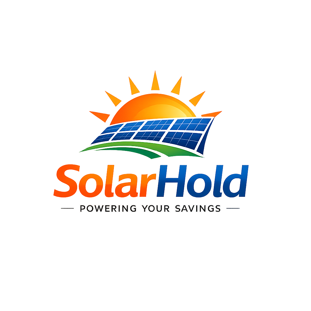 solarhold logo